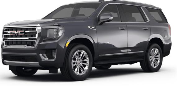 GMC YUKON XL 2023 1GKS2GKD0PR122458 image